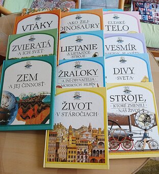 Rozprávkové knihy v perfektnom stave - 13