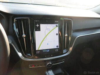 Volvo V60 D3 Momentum A/T - DPH - 13