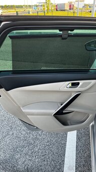Peugeot 508 SW 2.0 HDi 120kW 2011 - 13