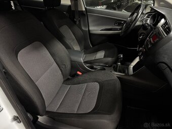 KIA ceed 2 1,4 73kW benzín 96000km 2016 JD - 13