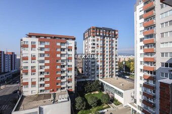 | 2i ZARIADENÝ byt NOVOSTAVBA Perla Ružinova, Mierová ul. - 13