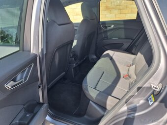 AUDI Q4 35 e-tron Sportback S-line 125kw - 13