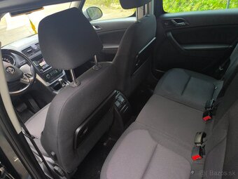 Predám Škoda yeti 4x4 - 13