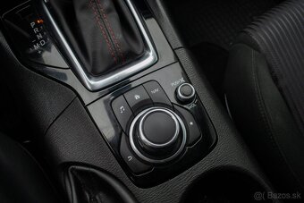 Mazda 3 2.0 Skyactiv -G120 Revolution A/T - 13