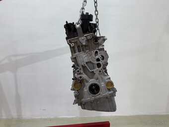 Predám BMW motor B47 B47D20B B47D20A - nový - 13