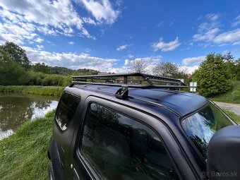 Suzuki Jimny 1.5DDis - 13