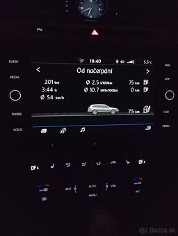 Volkswagen Passat Variant B8 GTE 8/2018,162.tis - 13