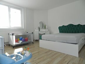 Nadštandardný, dvojgeneračný rodinný dom, Veľké Blahovo - 13