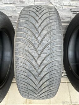 215/60 R16 99H zimné KLEBER - 13