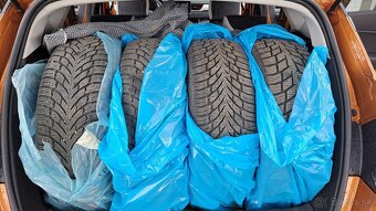 Renault Captur Intens TCe 100, 2020r.  13900e + Dohoda - 13