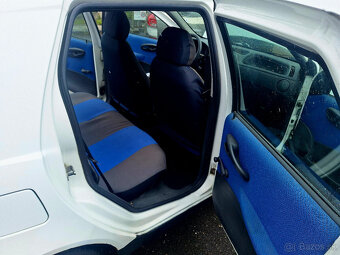 Fiat Punto 1.9 JTD Dynamic - 13