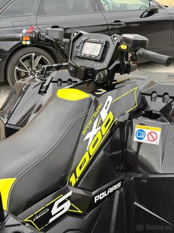 Polaris Sportsman XP 1000 S - 13