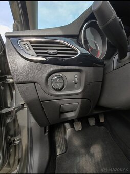 Opel Astra K Sports Tourer 1.6 CDTI 100kW - 13