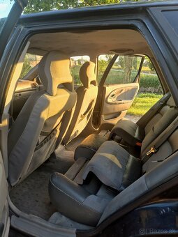 Volvo v40 SE, NOVÁ STK/EK - 13