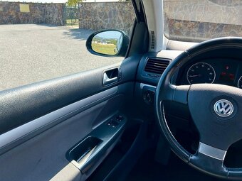 Volkswagen Golf 5 1.4 Comfortline✅ - 13
