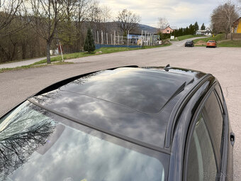 BMW rad 3 Facelift e91 Touring 320d 135kw Navi / Panorama - 13