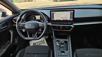 Cupra Formentor 2.0 TSI 310k 4Drive DSG Veloz - 13