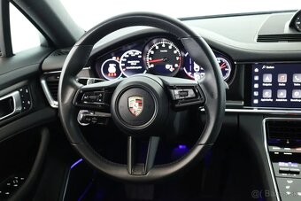 Porsche Panamera - 13