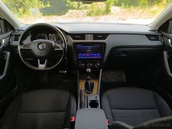 ✳️Škoda Octavia Combi SCOUT 2.0 TDI DSG 4x4 NOVÁ TK/EK✳️ - 13