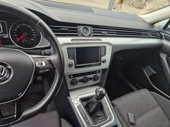 Vw passat variant - 13