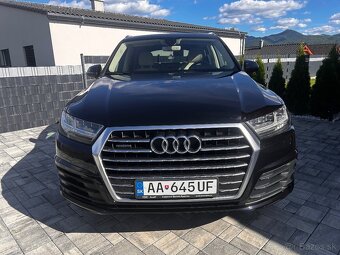 Audi Q7 3,0 TDi 200KW 4x4 AT8 - 13
