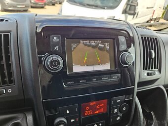 Peugeot Boxer L3H2 2.2HDi/140hp - 2021 - 13