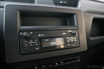 Renault Express 1.5 dci 55kw - 13