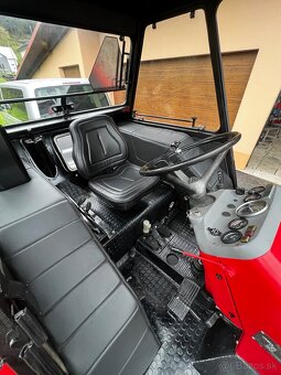 Zetor 7245 - 13