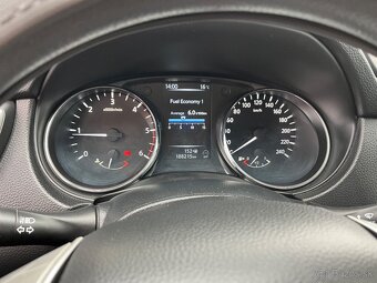 Nissan Qashqai 1.5 dci - 13
