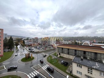 PRENÁJOM - 2,5 IZBOVÝ BYT,  PARTIZÁNSKA, BARDEJOV - 13