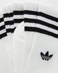 PONOŽKY ADIDAS ORIGINALS 3 PACK veľ. XL - 13
