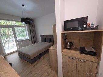 Krátkodobý Prenájom Apartmán v BB od 3hod - 13