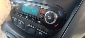 Ford Kuga 2.0 TDCi Duratorq 150k Titanium X AWD A/T - 13