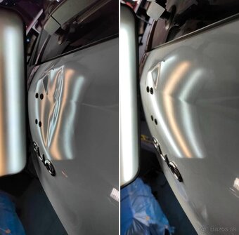 AE Garage – Oprava preliačin bez lakovania (PDR) – Rýchlo a - 13