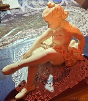 Predám starožitný /retro porcelan. - 13