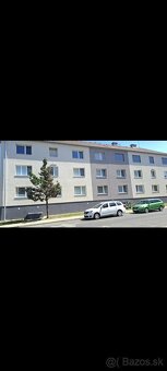 Predaj 3 izbového bytu - 13