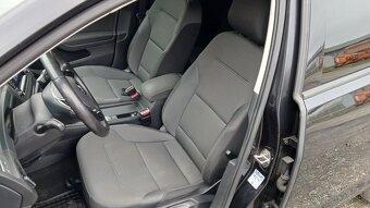 Volkswagen golf 7 1.4 tsi - 13