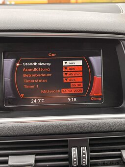 AUDI Q5 Quattro 2,0tdi - 13