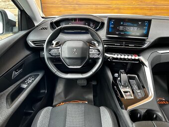 Peugeot 3008 1.2 PureTech 130k Active Pack A/T - 13