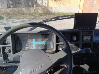 Fiat Ducato autokaravan - 13