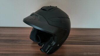 Harley Davidson Jet prilba - 13