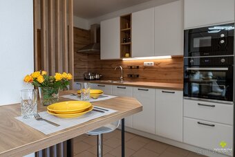Prenájom 1-izbového bytu Prievidza – zariadený, 37 m² - 13