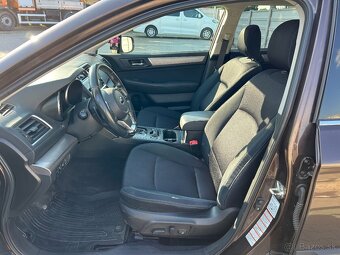 Subaru Outback 2.5i ES Comfort CVT - 13