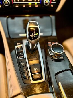 BMW 525d xdrive vymenený motor 2013 facelift - 13
