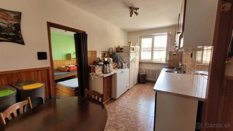 NA PREDAJ, 3-izbový byt, Bytča - centrum - 13