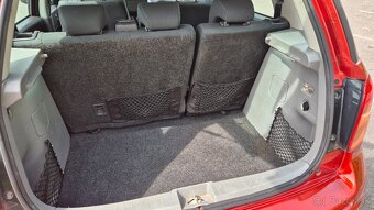 Suzuki SX4 1.6 GLX Outdoor 4WD - 13