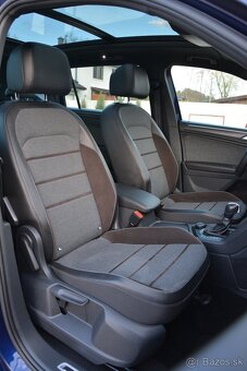 SEAT Tarraco 2.0TDI 110KW Xcellence 4X4 DSG AUTOUVER OD 0% - 13