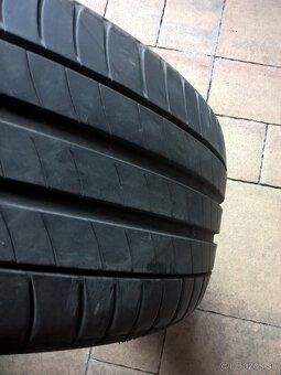 LETNÉ 225/45 R17 CONTINENTAL DUNLOP a MICHELIN OD 50-€/sada - 13