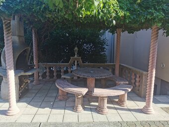 Chorvátsko, Apartmánový som so 6 apartmánmi na ostrove Čiovo - 13