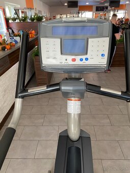 Predáme používané profi fitness stroje TECHNOGYM,NAUTILUS - 13